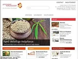 Sites similar to aponiklasdorf.at