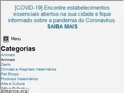Sites similar to apontador.com.br