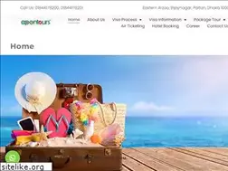 Sites similar to apontours.com