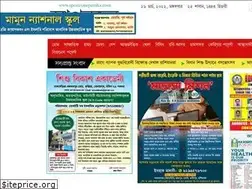 Sites similar to aponzonepatrika.com