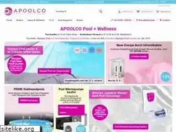 Sites similar to apoolco.at
