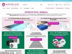 Sites similar to apoolco.de