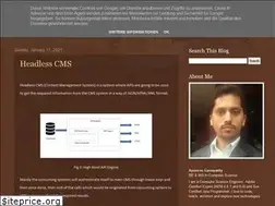 Sites similar to apoorva-ganapathy.blogspot.com