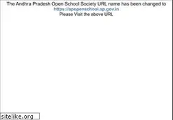 Sites similar to apopenschool.org
