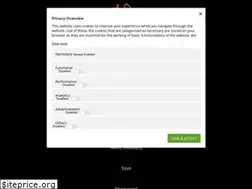 Sites similar to apoperatosi.gr
