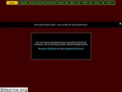 Sites similar to apophis2.de