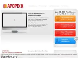 Sites similar to apopixx.de