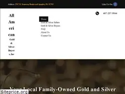 Sites similar to apopkagoldman.com