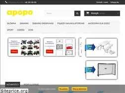 Sites similar to apopo.pl