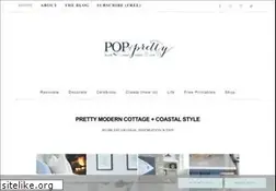 Sites similar to apopofpretty.com