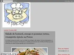 Sites similar to aporcegal.blogspot.com
