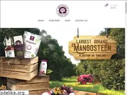 Sites similar to aporchard.com