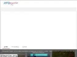 Sites similar to aporeports.com
