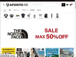 Sites similar to aporito-online.com