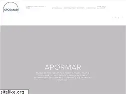 Sites similar to apormar.com