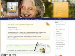 Sites similar to aporos.pt