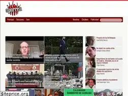 Sites similar to aporrea.org
