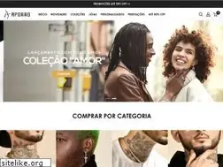 Sites similar to aporro.com.br