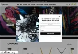 Sites similar to aporro.com