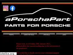 Sites similar to aporschapart.com