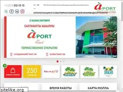 Sites similar to aport.kz