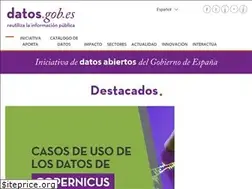 Sites similar to aporta.es