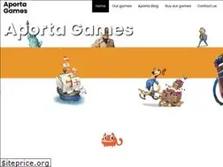 Sites similar to aportagames.com