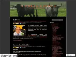 Sites similar to aportagayola.wordpress.com