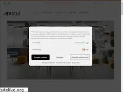 Sites similar to aportamobles.com