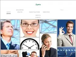 Sites similar to aportasolutions.com