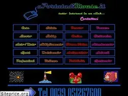 Sites similar to aportatadimouse.it