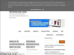 Sites similar to aportealaingcivil.blogspot.com