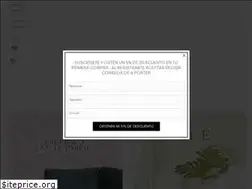 Sites similar to aportercasa.com