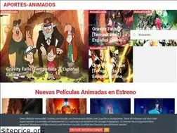 Sites similar to aportes-animados.blogspot.com
