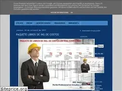 Sites similar to aportesingcivilmx.blogspot.com