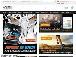 Sites similar to aportha-sports.eu