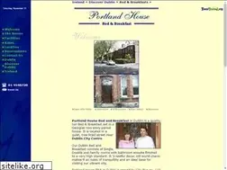 Sites similar to aportlandhouse.com
