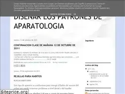 Sites similar to aportodoncia.blogspot.com