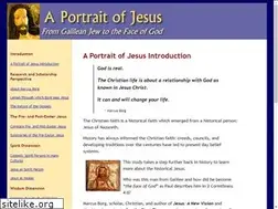 Sites similar to aportraitofjesus.org
