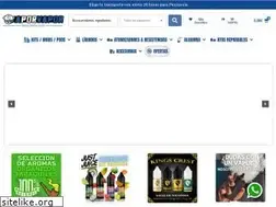 Sites similar to aporvapor.es