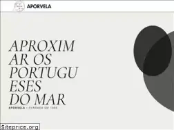 Sites similar to aporvela.pt