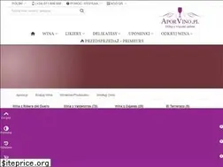 Sites similar to aporvino.pl