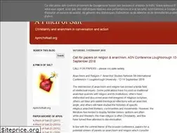 Sites similar to apos-archive.blogspot.nl