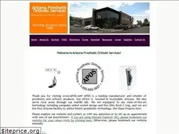Sites similar to apos.net