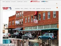 Sites similar to aposbootoutlet.com