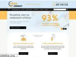 Sites similar to aposconsult.cz