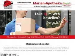 Sites similar to aposhop-grefrath.de
