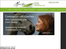 Sites similar to apositiva.com