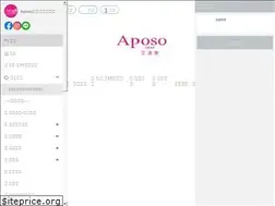 Sites similar to aposo2035.com.tw