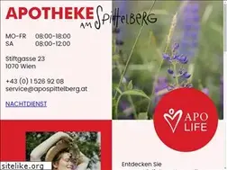 Sites similar to apospittelberg.at